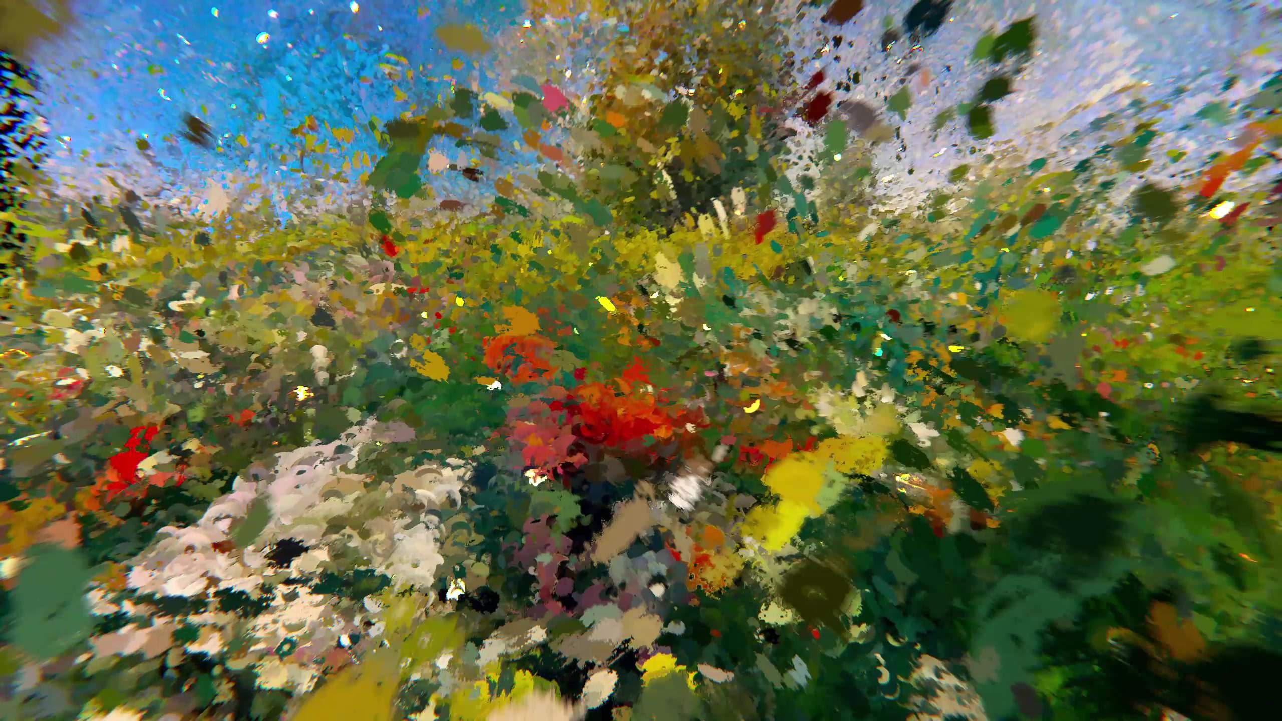 Imaginary Landscape No.7